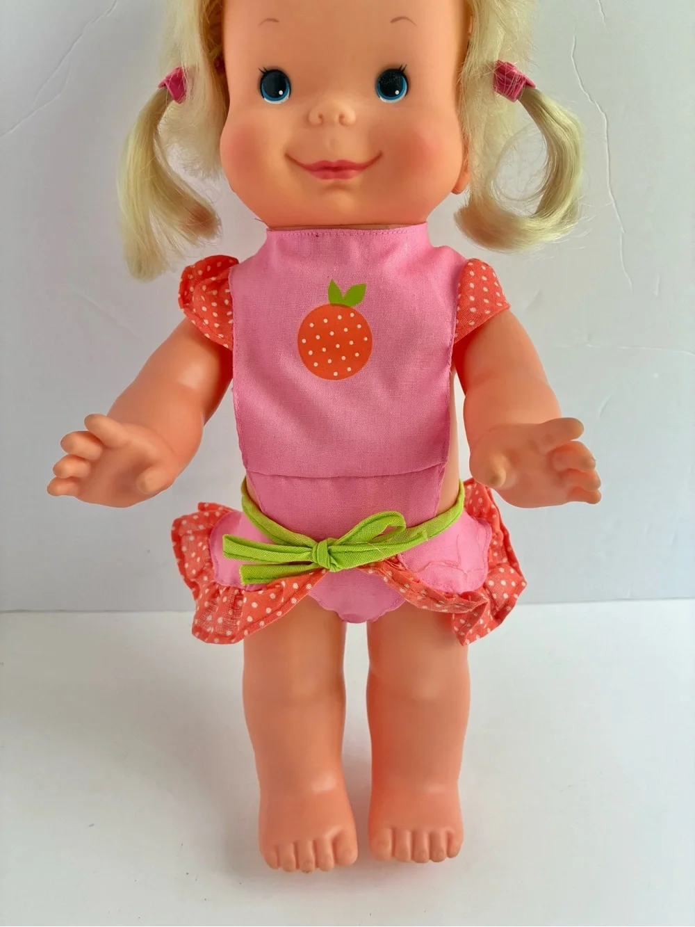 Vintage 1978 Whoopsie Doll Ideal 14